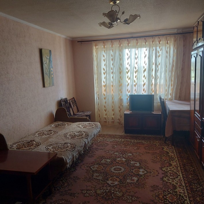 Здам 2-к квартиру в центрі - фото 1