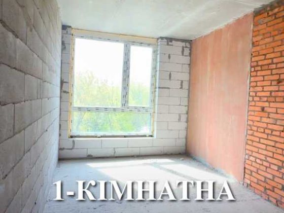 1-к квартира Київ, Дарницький, 63337 $