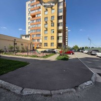 2-к квартира Бориспільський, Чубинське, 64000$ Чубинское