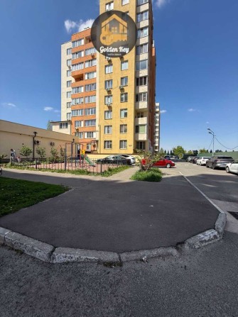 2-к квартира Бориспільський, Чубинське, 63753 $ - фото 1