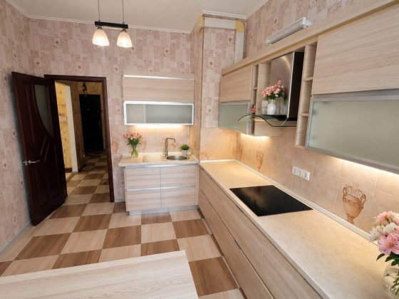 Терміново! Продам однокімнатну квартиру в ЖК "Іспанський" Одесса