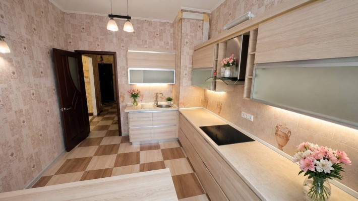 Терміново! Продам однокімнатну квартиру в ЖК "Іспанський" - фото 1