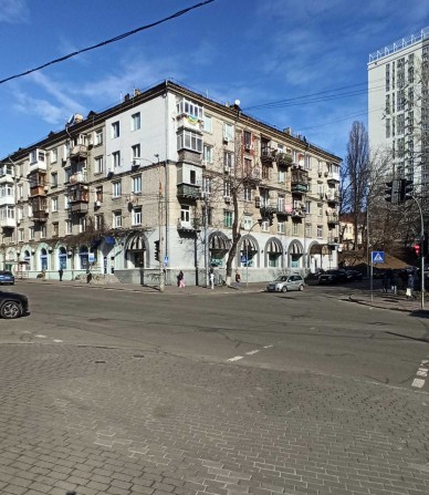 Продаж 2-к квартири вул. Білоруська 3 - фото 1