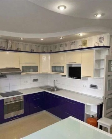 Продаж 3-к квартири вулиця Олени Пчілки 2 - фото 1