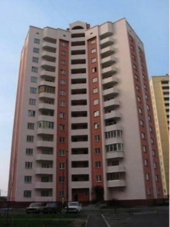 Продаж 2-к квартири вул. Вишняківська 13в - фото 1