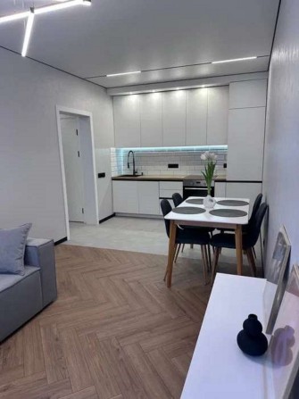 Продаж 2-к квартири вул. Михайла Максимовича 26в - фото 1