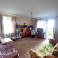 Продам 3х комн. квартиру на Крымском бульваре Одесса