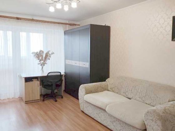 1-к квартира Київ, Солом`янський, 67000 $ Київ