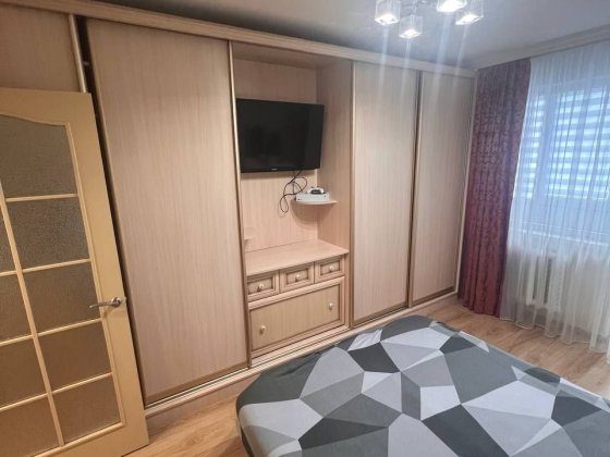 Оренда 2 кімнатної квартири на Волонтерській, поруч  з парком Олександрія Біла Церква