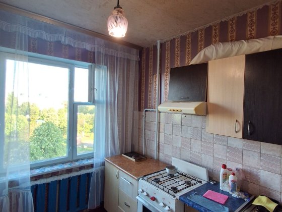 Здам 1.6.9, Архипа  Люльки, 6500 Біла Церква