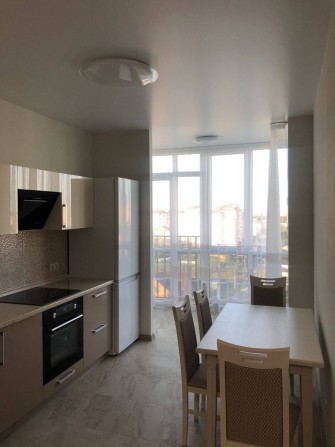 Довгострокова аренда жк Гранд Бурже 42 м. кв. - фото 1