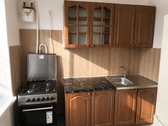 Оренда 2 к квартири | Повноцінна 54 м² | газ | перша здача Буча