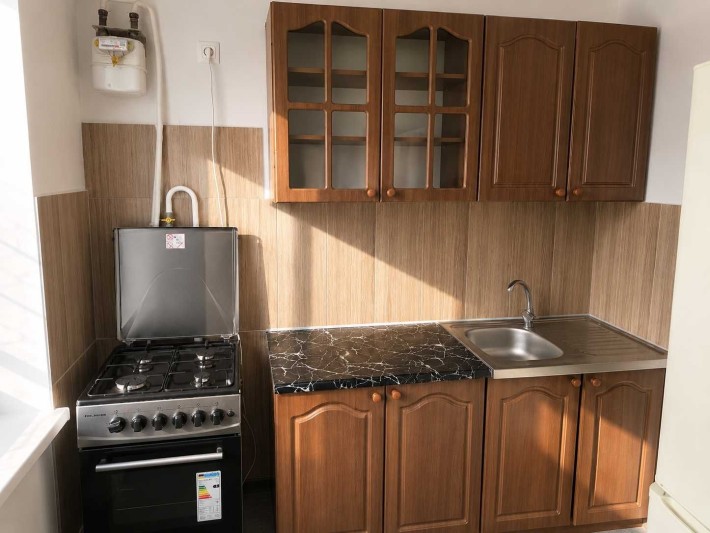 Оренда 2 к квартири | Повноцінна 54 м² | газ | перша здача - фото 1