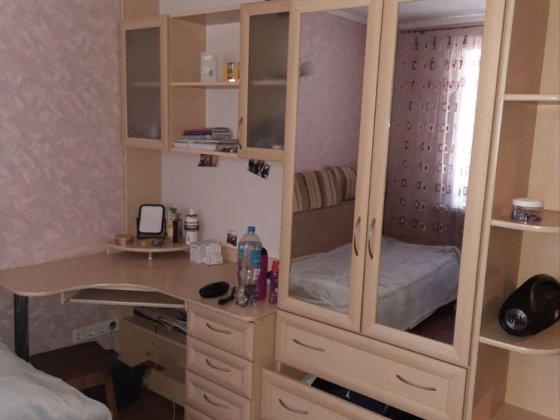 Оренда двокімнатної квартири в місті Бориспіль, вул. Головатого (початок вулиці).