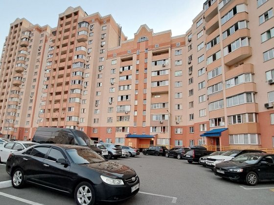 Здам квартиру є укриття в будинку, генератор, школа і дитячий садок у дворі Буча