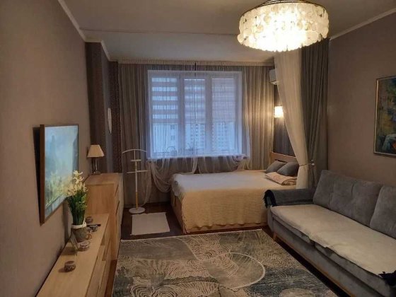 оренда 1 к квартири в ЖК "Лісовий Квартал" Бровари