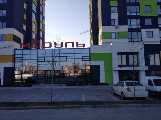 Оренда 1 к квартири ЖК МОДУЛЬ Буча