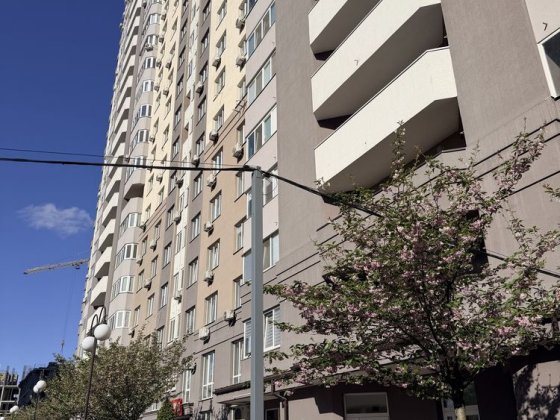 Оренда класноі кввртири в ЖК Лісовий Квартал