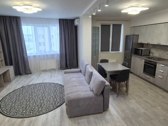 Оренда 2к квартири, ЖК ObolonSky, Оболонський проспект, Київ Киев