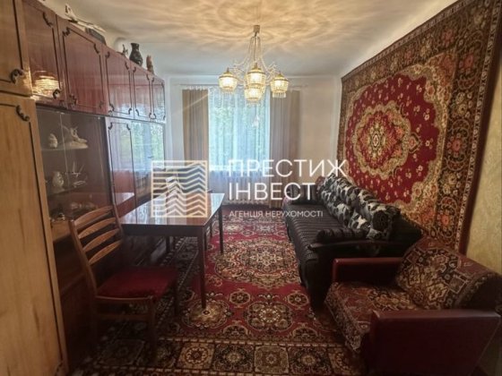 Оренда 3к.квартири по вулиці Соцмістечко Борисполь