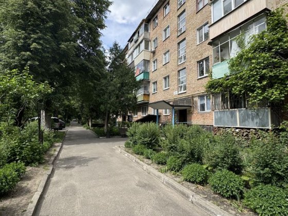 Здам в оренду 2кімн. В центрі Бучі Буча