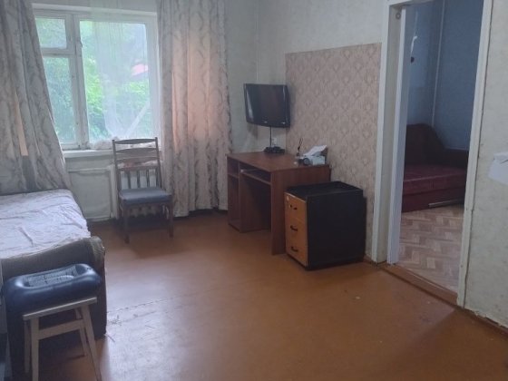 Здам квартиру 1 поверх, біля  Вокзалу , Воїнів Авганців 10 Бровары