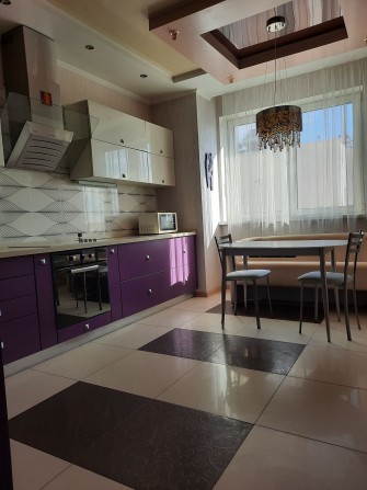 Оренда 2хкім 90 м кв Позняки метро,  Мішуги - фото 1