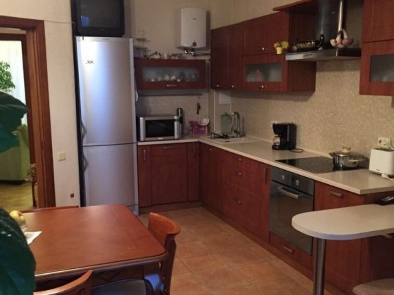 Здам 2 кімн квартиру Незалежності 17 Бровары