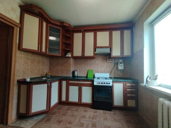 Здам 1к квартиру в Центрі міста на Курсові Белая Церковь
