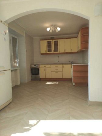 Здам 3-х кім. квартиру Проспект Оболонський. БЕЗ КОМІСІЇ - фото 1
