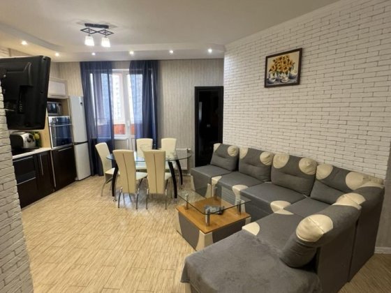 Оренда 2 к квартири ЖК Лісовий квартал Бровари