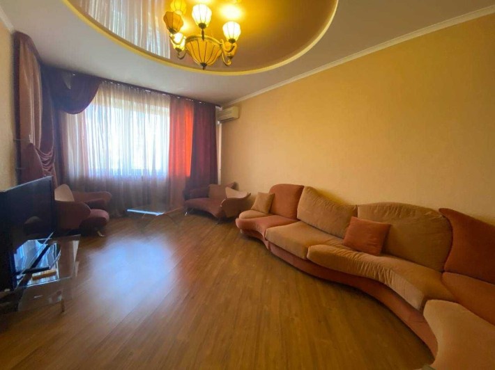 Здається 1 кімн.кв. прт.В.Івасюка 4, ЖК Оазис Набережна - фото 1