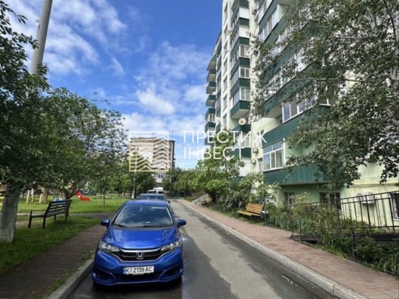 Оренда 1к.квартири по вулиці Головатого 89 житловий стан Борисполь