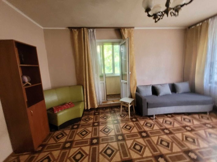 Сдам 1к Подільський р-н вул Петропавлівська буд 11 - фото 1