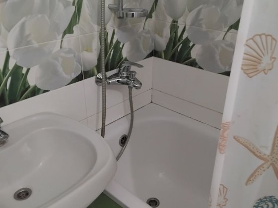 Сдам 1ком.квартиру,метро Дарница-11000 грн.торг Київ