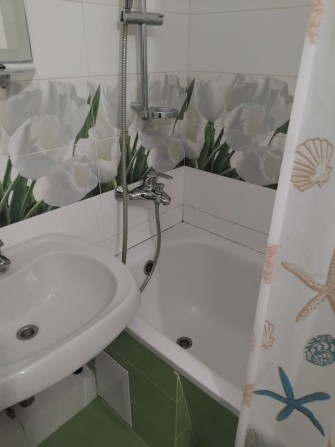 Сдам 1ком.квартиру,метро Дарница-11000 грн.торг - фото 1