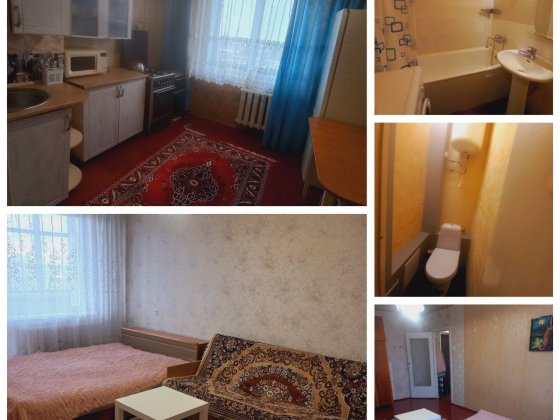 1км квартира Вокзальна Белая Церковь