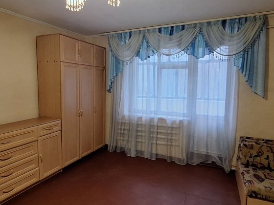 Здам 1 кім квартиру в центрі міста.