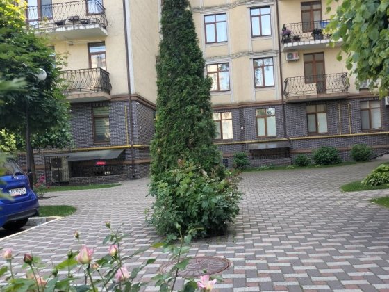 Оренда 2 к квартири в Бучі ЖК Річ Таун Буча
