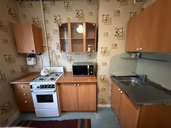 ‼️ЗДАМ 1 кімнатну квартиру на ІВАНА МАЗЕПИ‼️ Белая Церковь