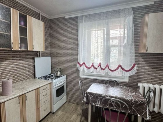 Здам в оренду 1 к квартиру на Леваневського Біла Церква
