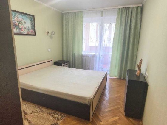 Здається  3к квартира пр. Володимира Івасюка 20А, зі сховищем. Киев