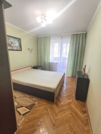 Здається  3к квартира пр. Володимира Івасюка 20А, зі сховищем. - фото 1