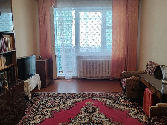 Оренда 2 кімнатної квартири Піщаний масив Біла Церква