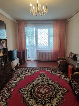 Оренда 2 кімнатної квартири Піщаний масив - фото 1