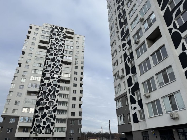 Оренда євро  2х  кім квартири Саванна Сіті - фото 1