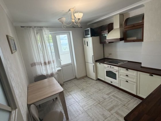 1-кімнатна квартира по вул. Сергія Москаленка, м. Бровари. Бровари