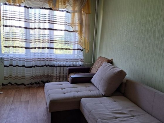 Власник! Здам 3-х  кімнатну квартиру без ріелтора! Белая Церковь