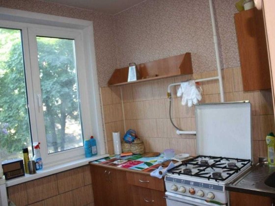 Здам в оренду 2 к квартиру по вул. Шептицького Біла Церква