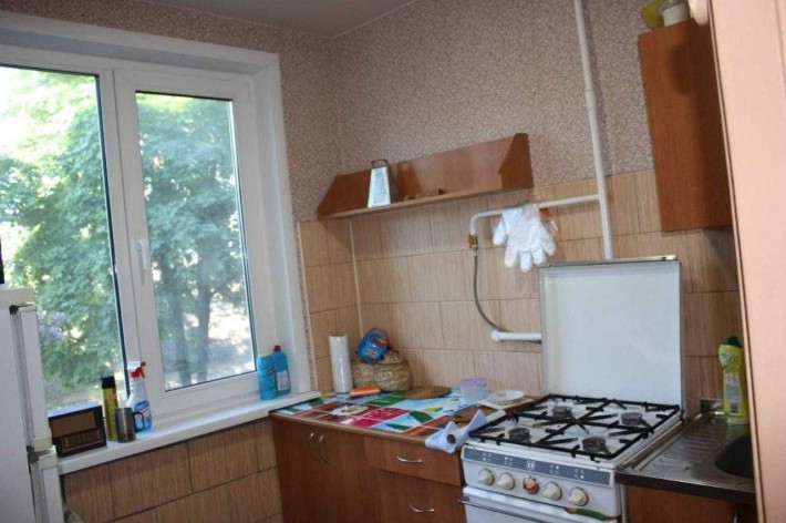 Здам в оренду 2 к квартиру по вул. Шептицького - фото 1